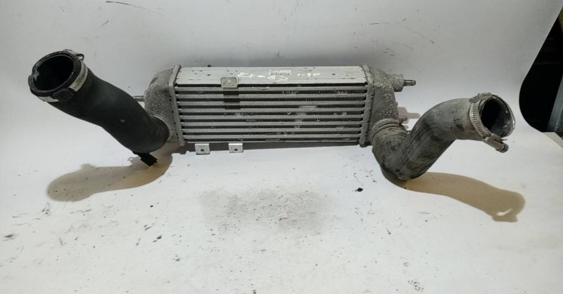 Radiador do intercooler HYUNDAI i30 (FD)