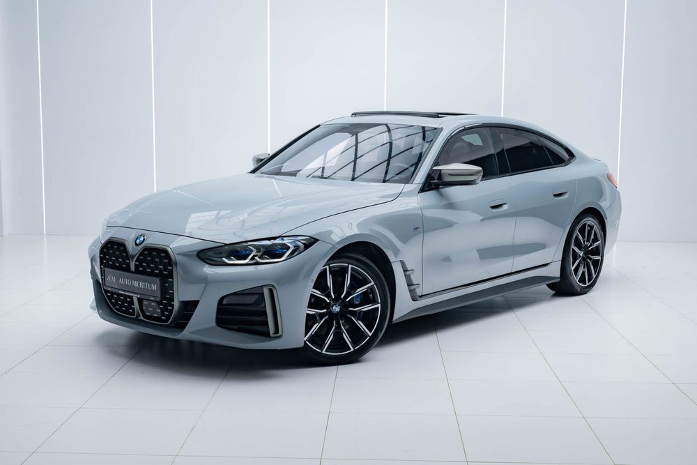 BMW Seria 4