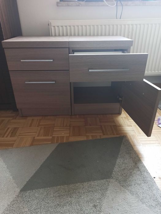 Szafki nocne idealne