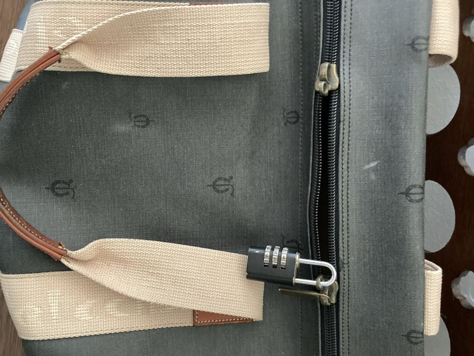 Saco malote - El Caballo