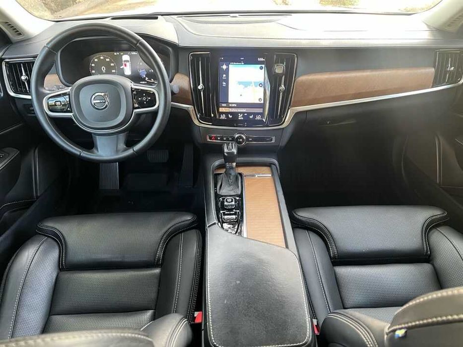 2019 Volvo S90 T6 INSCRIPTION