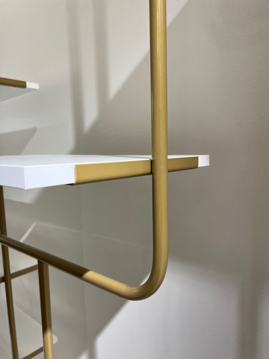 Mobiliário para loja de Roupa