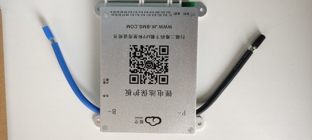 Smart BMS JIKONG 40А, 60А, 80А, 100А 8S-17S,8S- 20S, 8S- 24S ,24-76В