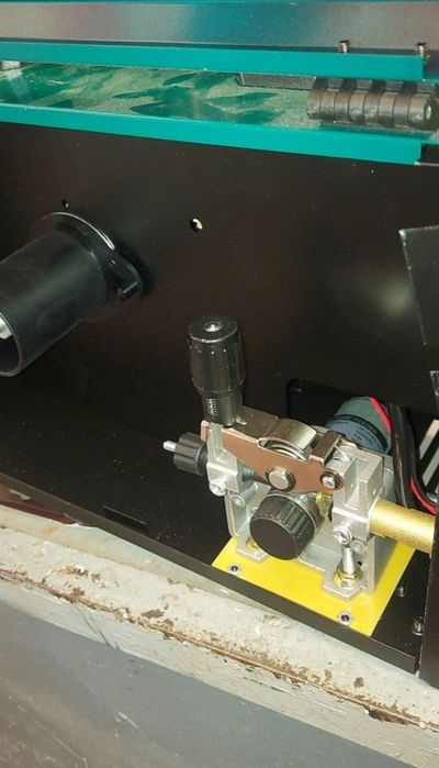 Полуавтомат SPEKTR MIG - MMA 380