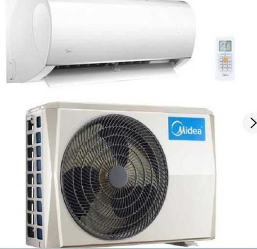 Кондиционер Midea 12