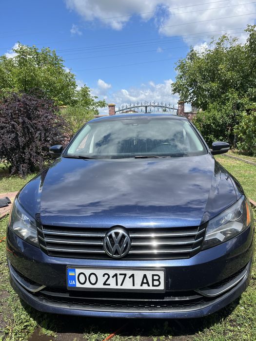 Продам Volkswagen Passat