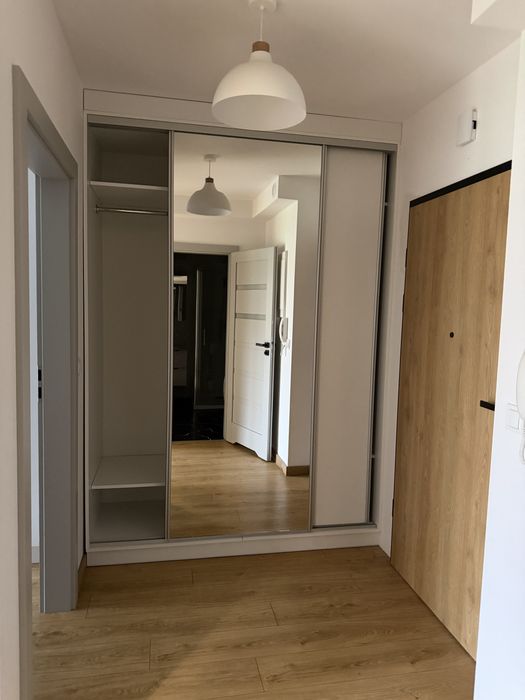 2 pokoje - 40 m² - ul. Nawojowska - Bez prowizji - Wysoki standard