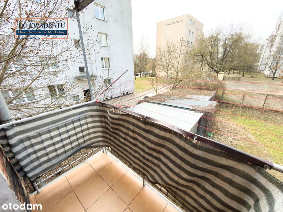 Mieszkanie 48 m2 na 1 piętrze z garażem przy Parku – bezczynszowe