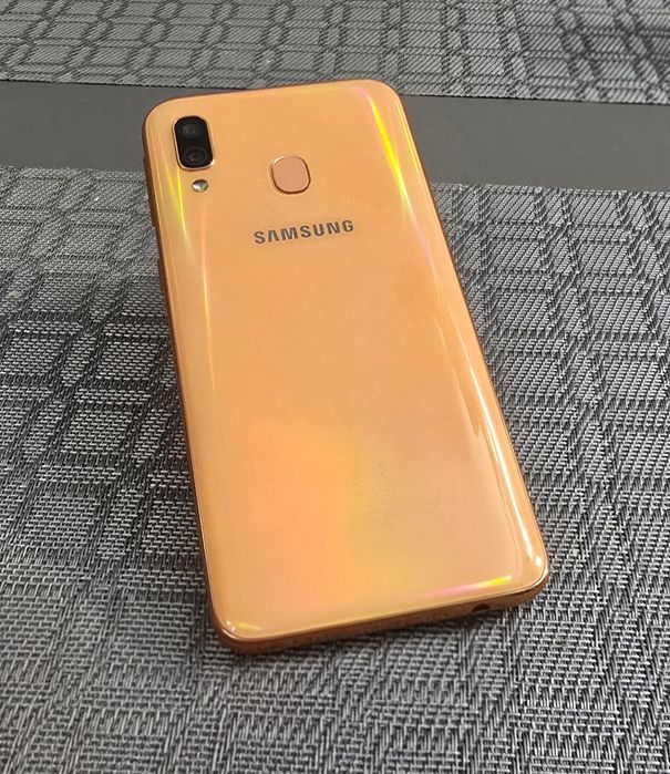 Samsung A40 4/64GB Stan IDEALNY