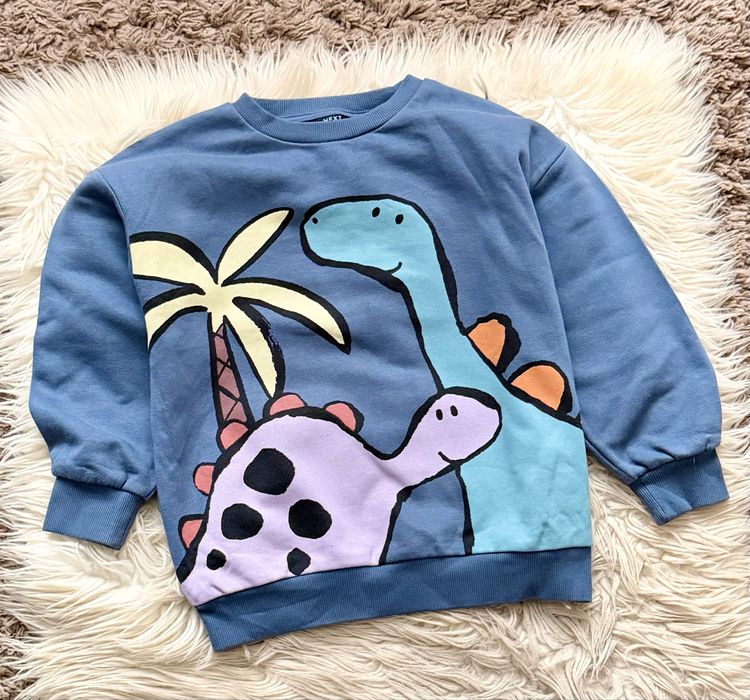 Свитшот кофта реглан свитер світшот