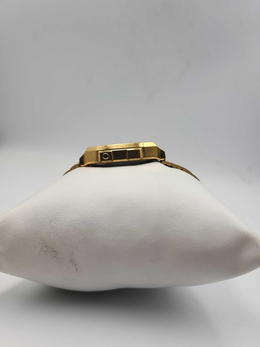 Kultowy zegarek Casio A168