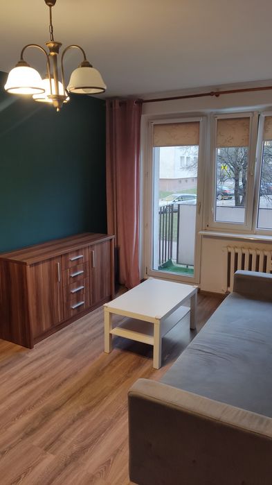 Mieszkanie do wynajęcia