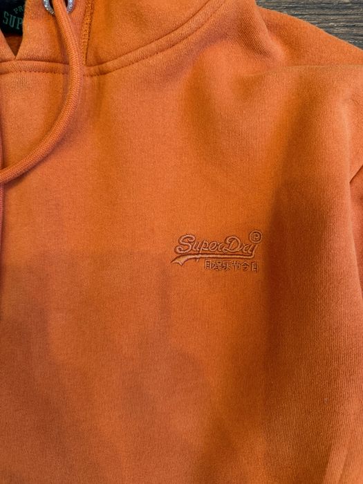 Худі Super Dry, худи