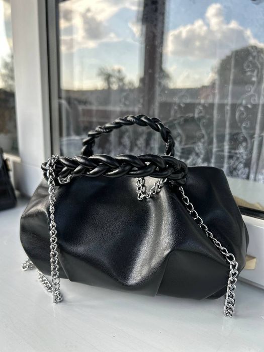 Mini torebka renomowanej marki