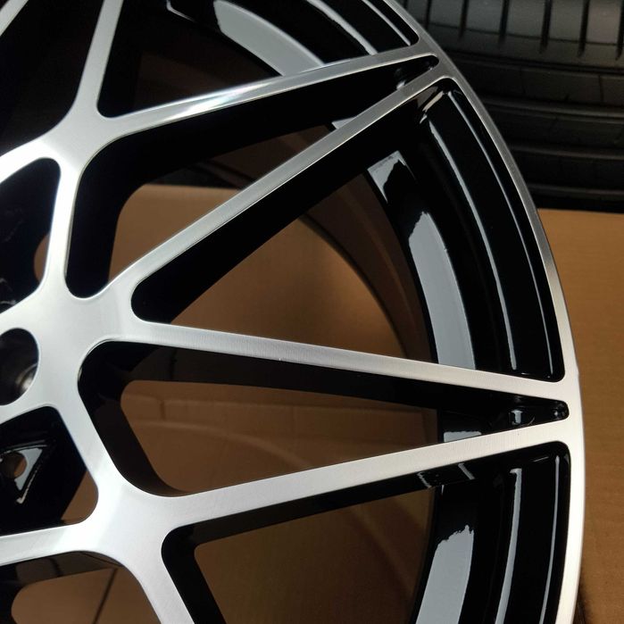 Диски На Авто R19 5x112 Різноширокі BMW G20 G22 G30 G11 X1 X3 X5 БМВ