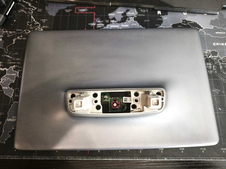 Ecrã / Display Original Tesla Model 3 – Totalmente Funcional