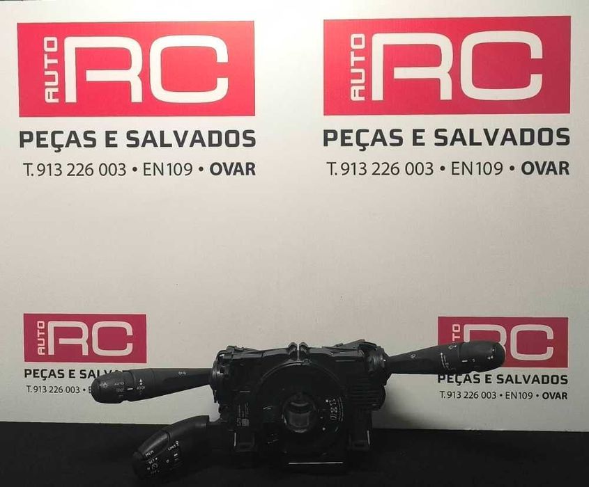 Conjunto / Manetes de Luzes e Limpa Vidros 98312579ZD - CITROËN C3 AIRCROSS II