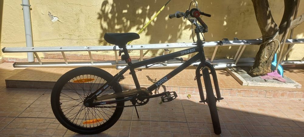 bicicleta rapaz BMX HYFER BIKE