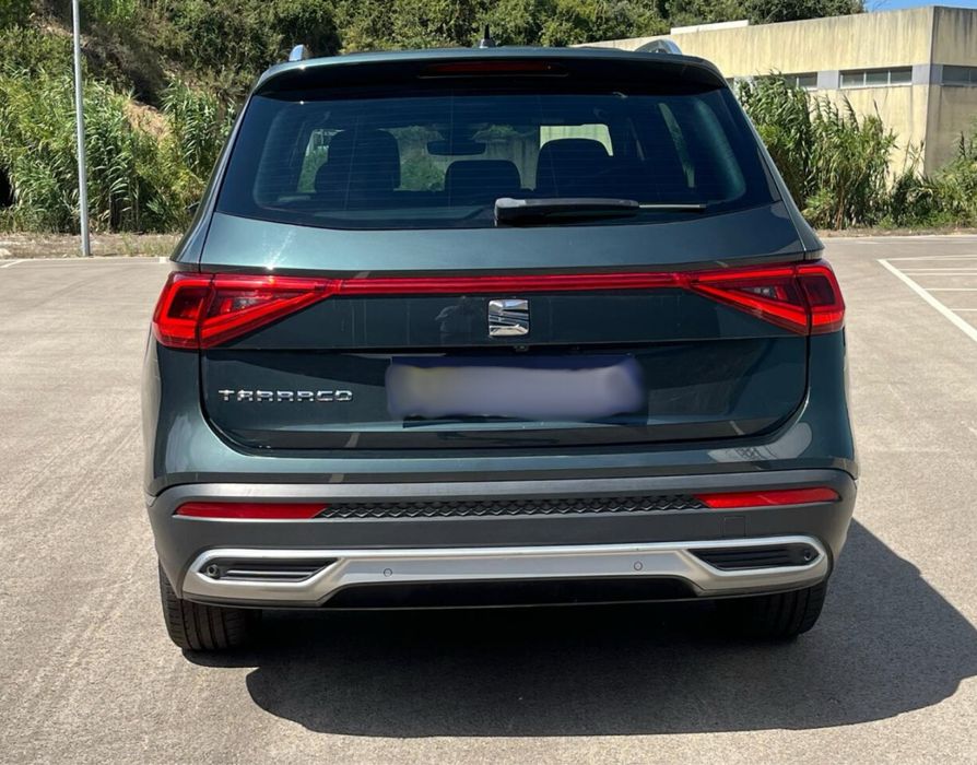 SEAT Tarraco 2.0 TDI Xcellence - Topo de Gama | Equipamento completo