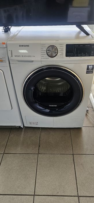 Сушка для одягу самсунг