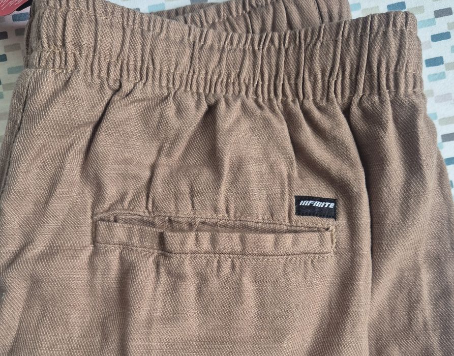 bermudas novas xxl n 48 n 50
Bermudas novas por estrear n 48 50-52 xxl
