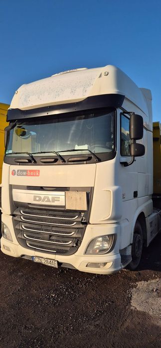 DAF