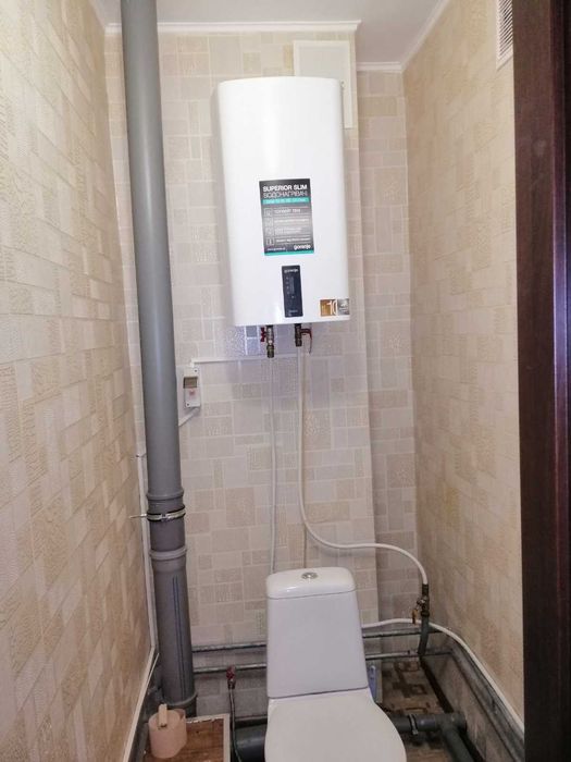 Без комісії! 1-кімнатна квартира ЖК Крістер Град Виноградар