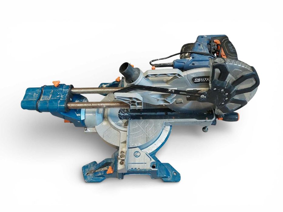 Ukośnica Dexter j1g-zp28-255a / 255mm