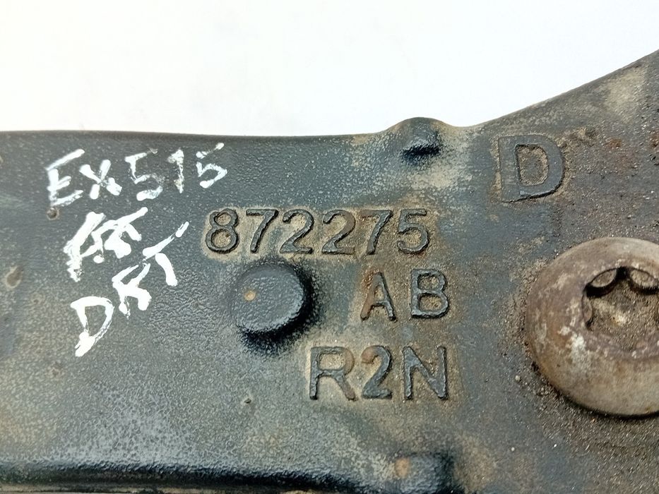 Braço de suspensão frente direito PEUGEOT 508