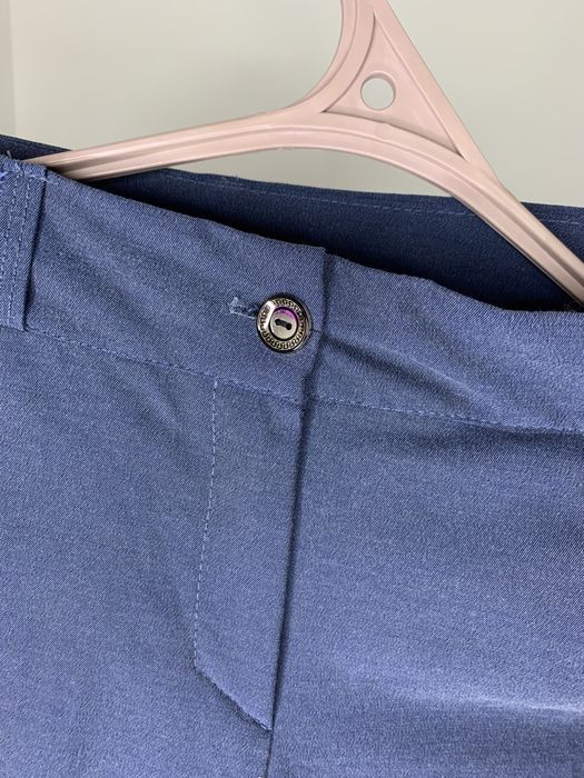 Класичні брюки