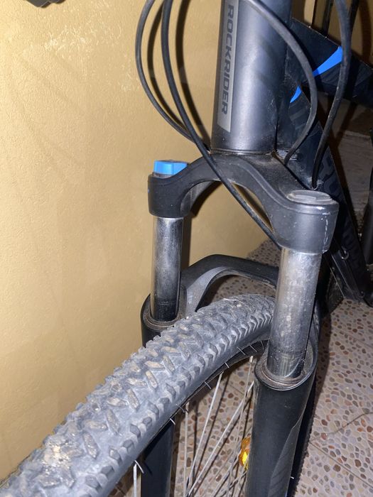 Bicicleta Montanha RockRiders