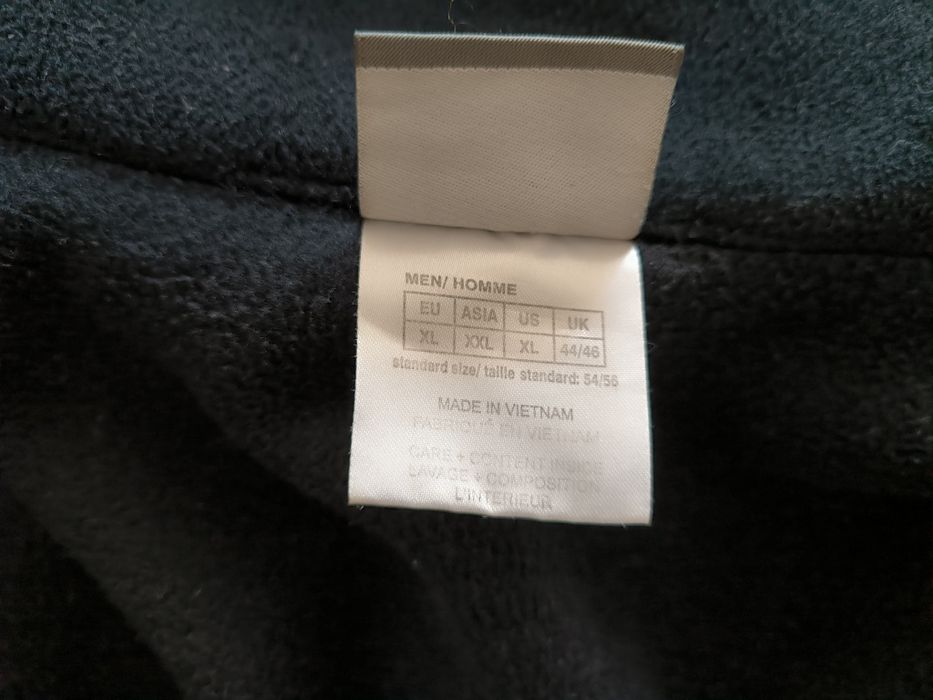 Вітровка Jack Wolfskin