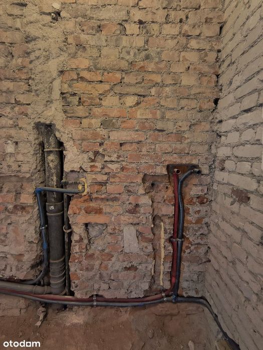 Mieszkanie 51,6 m² | II piętro | dwustronne | piwnica | Gdynia Oksywie