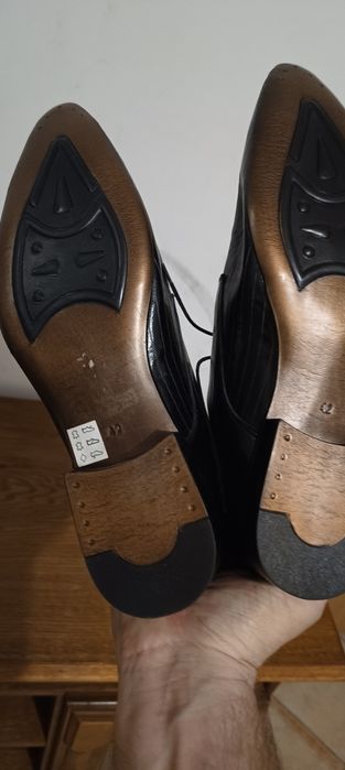 Buty męskie nowe roz 42