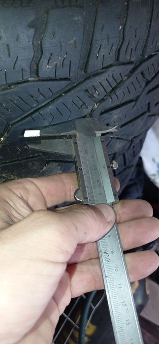 Продам колеса volkswagen audi skoda R 16