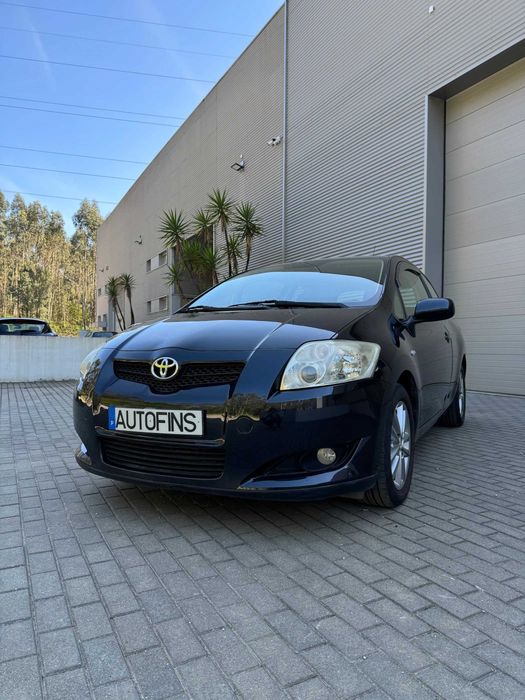 Vende-se Toyota Auris - 2009