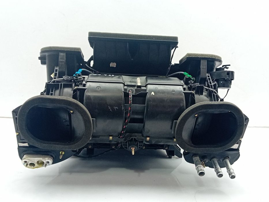 Chauffage / sofagem completa BMW X5 (E53)