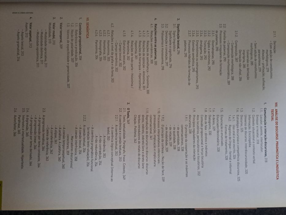 Gramática Prática de Português