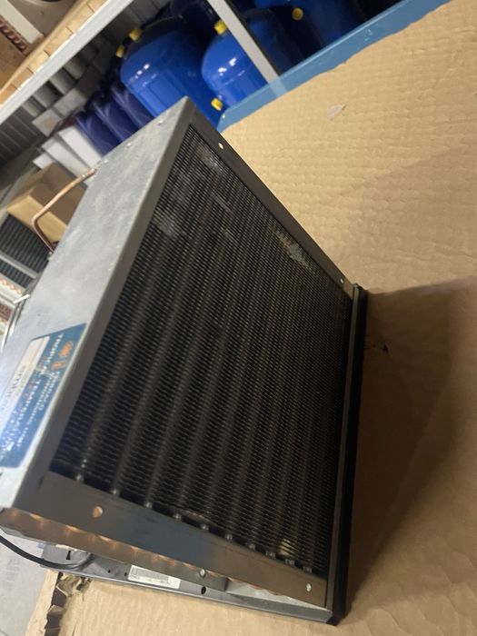 Копресорно- конденсаторний агрегат Aspera UNEK6181GK