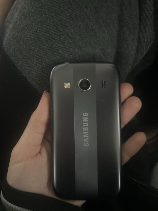 Samsung galaxy ace 4