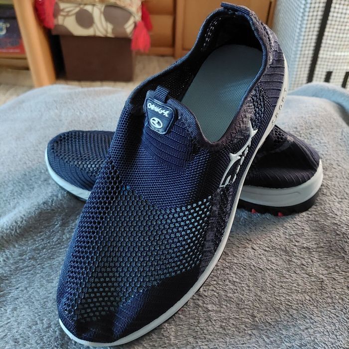 Męskie tenisowki r.46