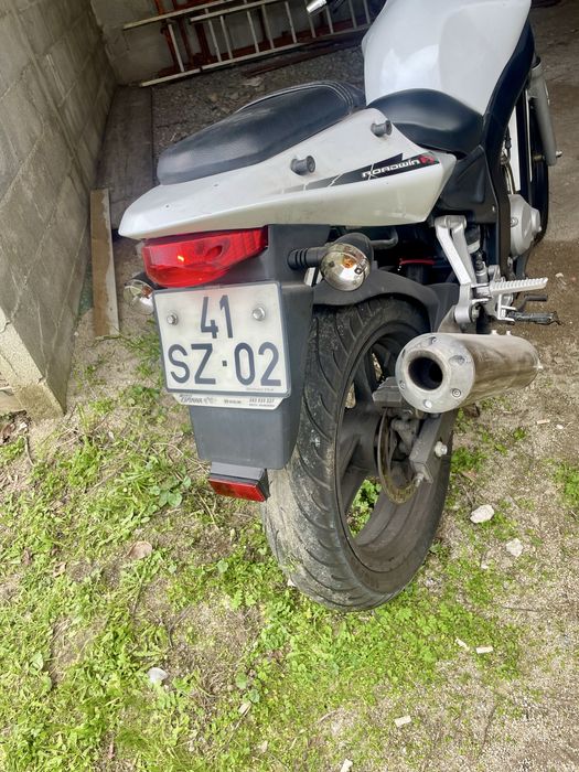 Mota para venda em bom estado