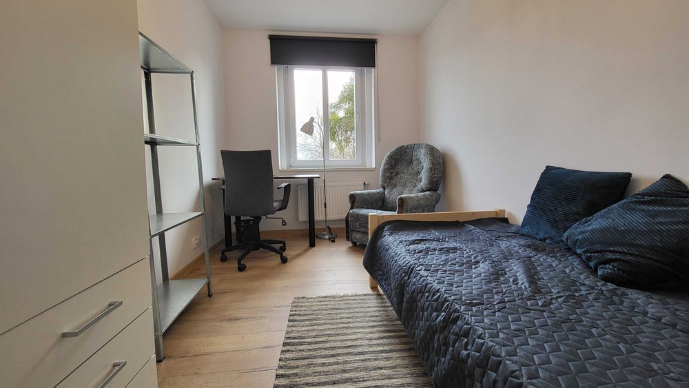 Wynajmę pokój jednoosobowy BIERUTOWSKA