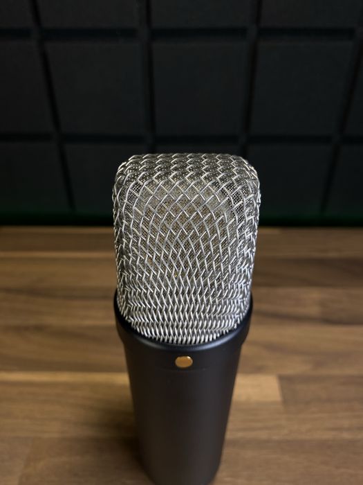 Rode NT1 5th Gen (Доставимо кур’єром — БЕЗКОШТОВНО!)