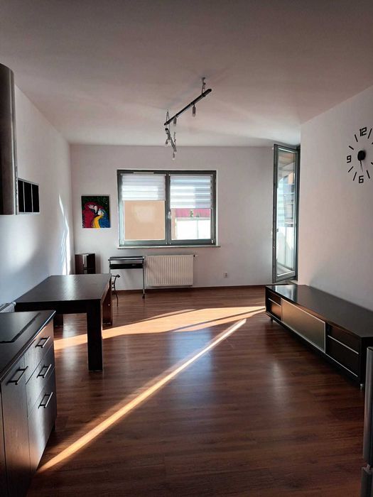 mieszkanie 51,5m², Barbakan 4
