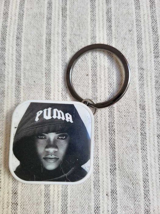 Porta Chaves Puma