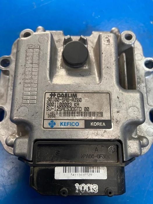 Centralina ECU Daelim S3 125