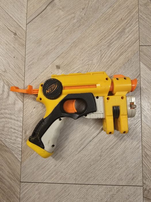 Nerf N-Strike Nite Finder EX-3