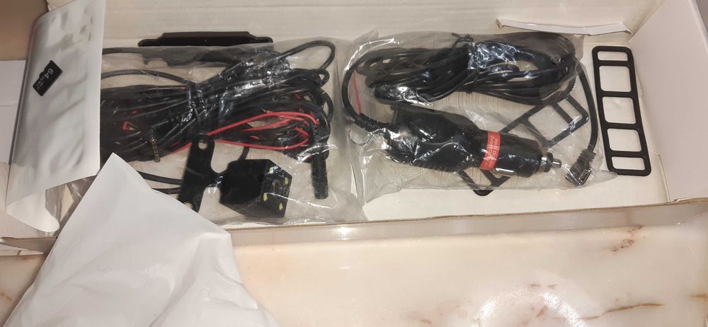 Espelho retrovisor  night vision