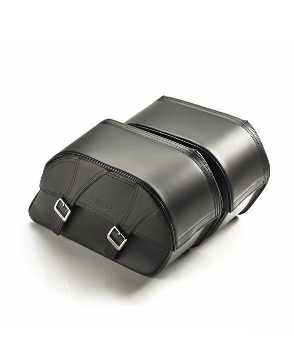 Sakwy Triumph Bonneville T100 T120